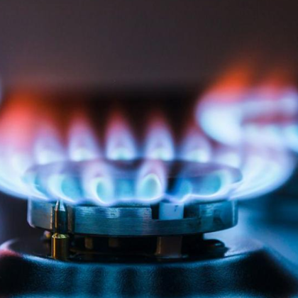 Комисията за енергийно и водно регулиране утвърди цена на природния