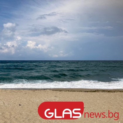 През юни якета ще носим само високо в планината Но