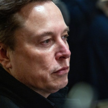 Запознати твърдят че Илон Мъск милиардерът и съюзник на Доналд