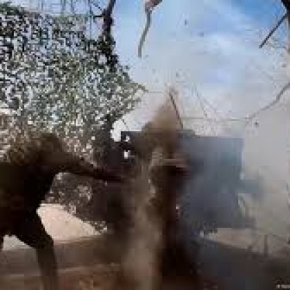 В проекта за меморандум за прекратяване на войната Украйна предлага