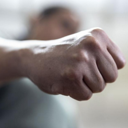 Около 23 ч снощи полицаи от Първомай били насочени към