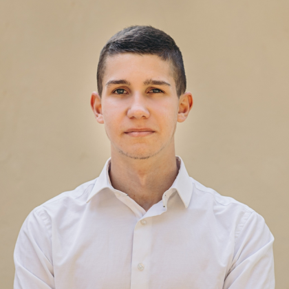 Създателят на сайта Черна писта който описва най опасните и смъртоносни