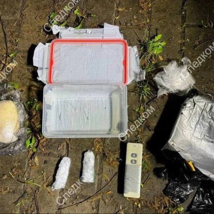 Силите за сигурност предотвратиха терористичен акт в Москва подготвян по