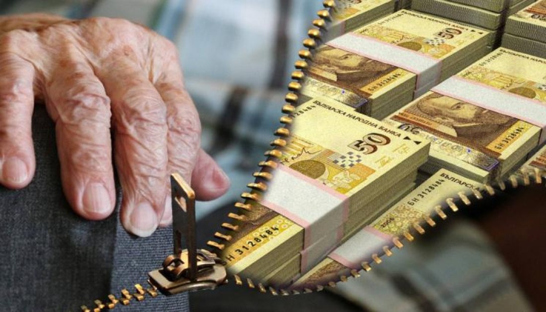 Над 35 000 евро годишно: къде в Европа са най-високите пенсии