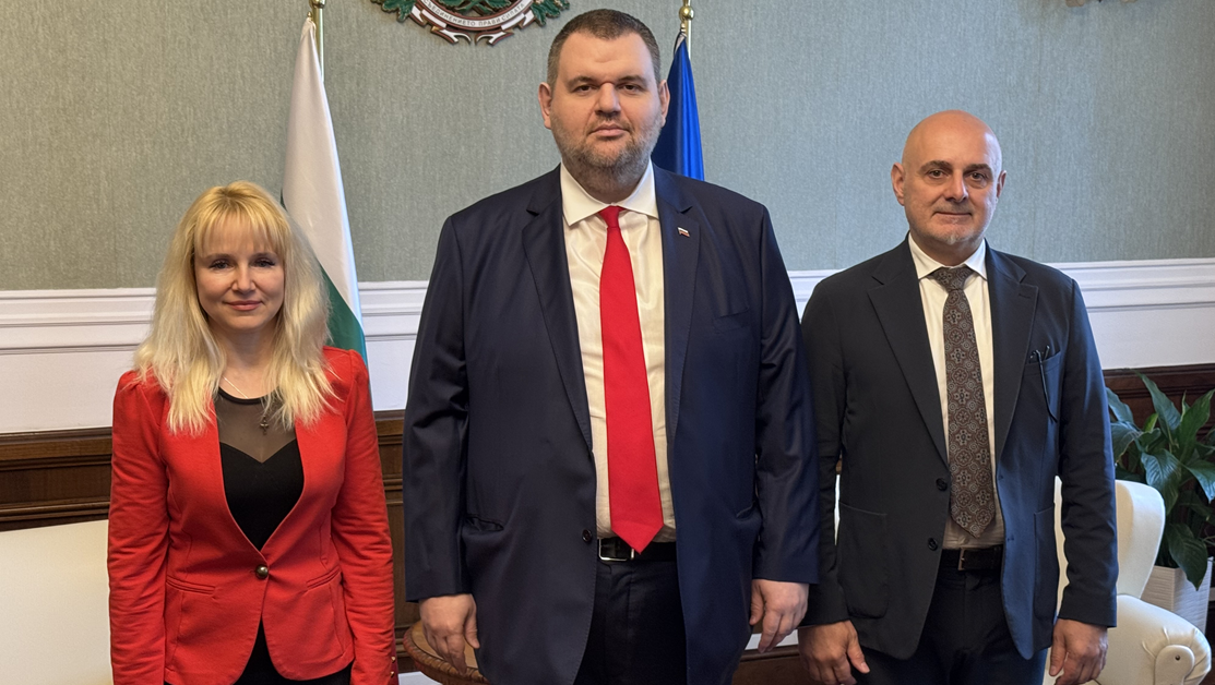 Пеевски възложи на депутатите от Видин план за подкрепа на хората в най-бедния регион
