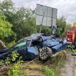 Аквапланинг или арогантност? Поредният ужасяващ удар на „смъртоносния път