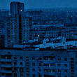 Масирана атака с дронове в Харков