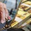 Над 35 000 евро годишно: къде в Европа са най-високите пенсии