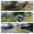 Тежка катастрофа на Подбалканския път, има ранени