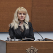 Ваня Василева е напуснала парламентарната група на ДПС-ДПС