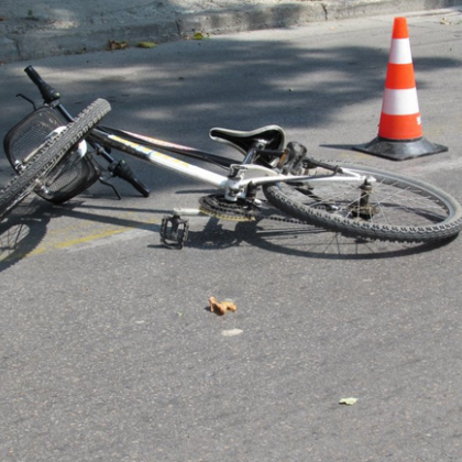 Още един инцидент с пострадало дете е станал днес в