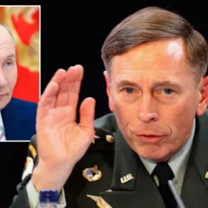 Бивш шеф на ЦРУ направи тревожно предсказание за следващата цел