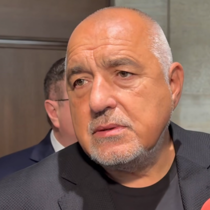 В очакване сме да видим дали конвергентният доклад ще е