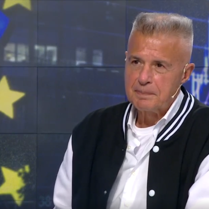 Въпросът с влизането в Еврозоната се истеризира и всичко тръгва от партийното противопоставяне