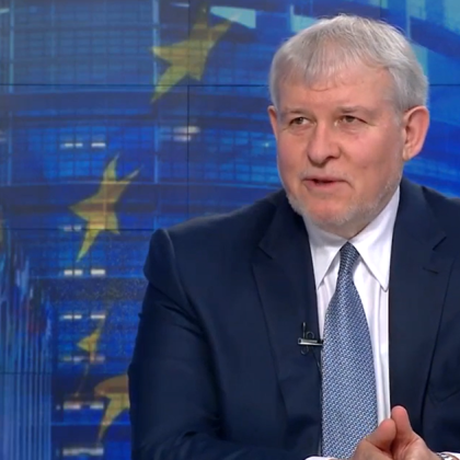 Истерията която се разви около приемането на България в Еврозоната