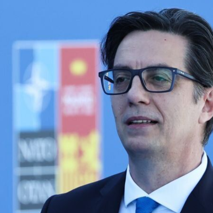 Правителството на Република Северна Македония няма намерение да върви към