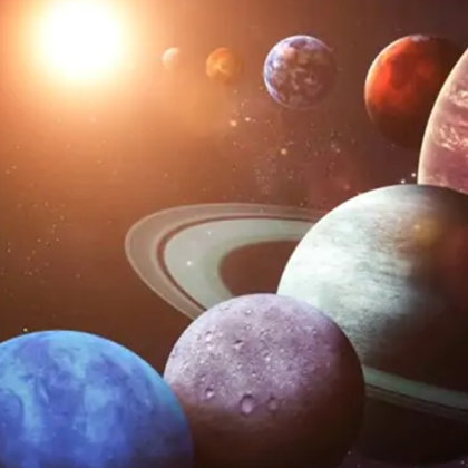 Рядък парад от планети ще бъде видим в небето рано сутринта