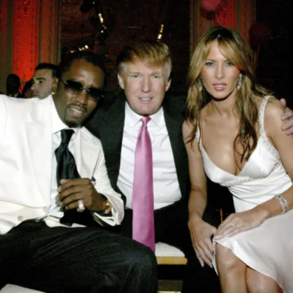 Президентът Доналд Тръмп за първи път коментира дали би обмислил