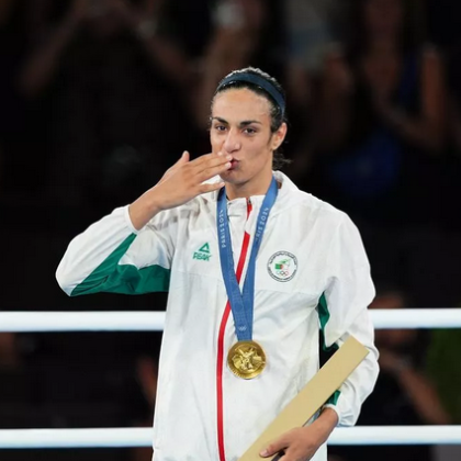 Имане Халиф ще трябва да премине тест за определяне на