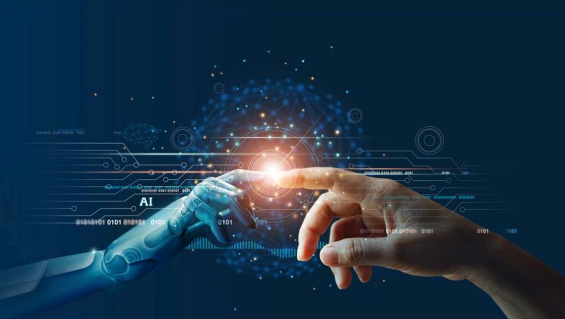 Съоснователят на LinkedIn: AI не може да бъде ваш приятел