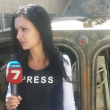 Христо Грозев: Диляна Гайтанджиева е българският журналист, работил за ГРУ