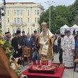 Православни архиереи и вярващи от цял свят са в Пловдив за богослужението на Митрополит Николай