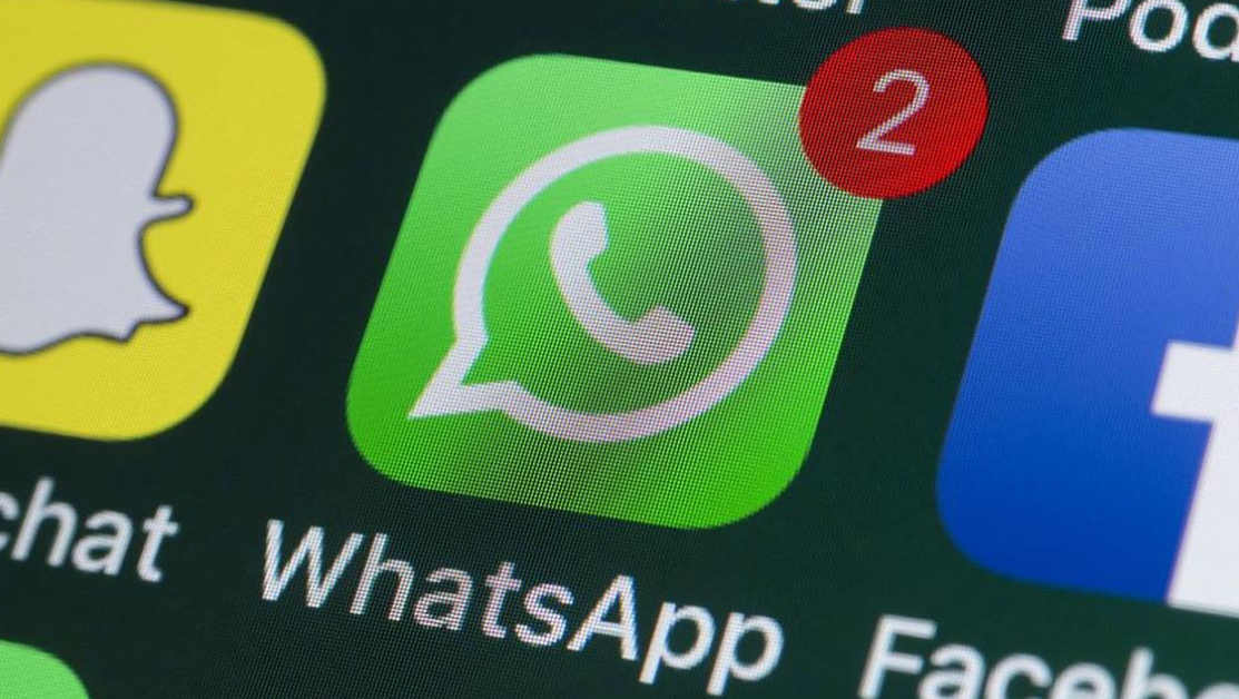 WhatsApp ще спре да работи на по-стари iPhone модели от утре