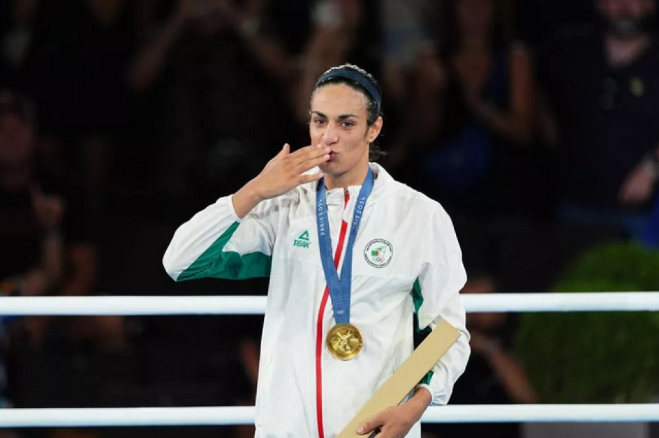 World Boxing въвежда тестове за пол – Имане Халиф под въпрос