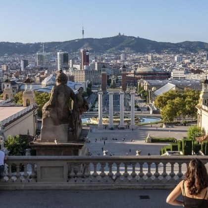 39 градуса достигнаха температурите в някои райони на Испания В