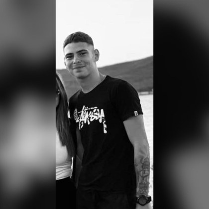 Млад мъж на име Мариян Атанасов е изчезнал в Пловдив За това