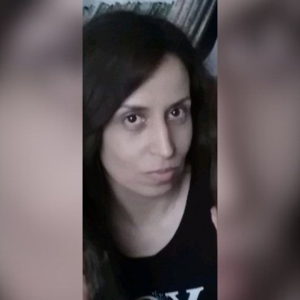 Полицията в Сливен издирва 43 годишната Снежа Тодорова съобщиха от пресцентъра