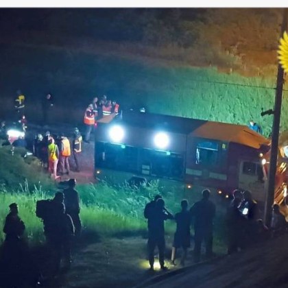 Руските следователи твърдят че срутването на двата моста в Брянска