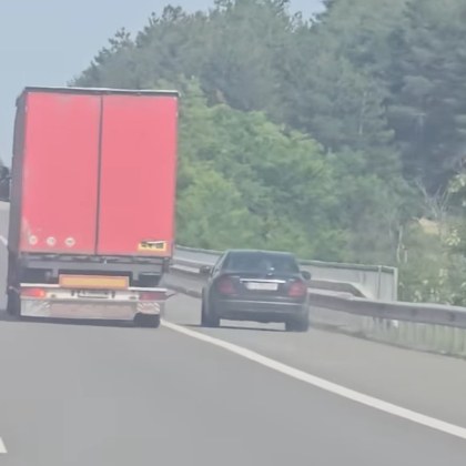 Ежедневно сводката на МВР за пътната обстановка в страната отчита