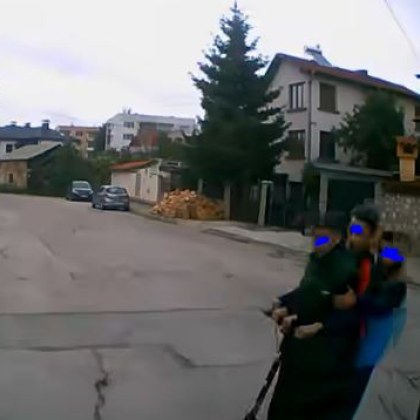 Електрическите тротинетки вече са част от придвижването на тийнейджърите но