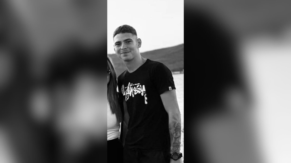 Младеж изчезна в Пловдив. Къде е Мариян? СНИМКИ