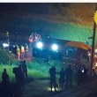 Русия твърди, че срутването на мостове е предизвикано от  