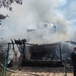 Засегнатите от пожара в Пловдив отиват при свои роднини