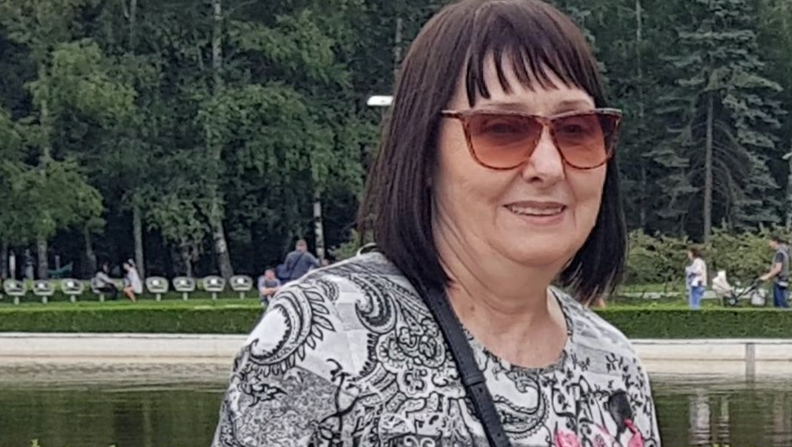 Издирва се изчезнала жена с деменция в София