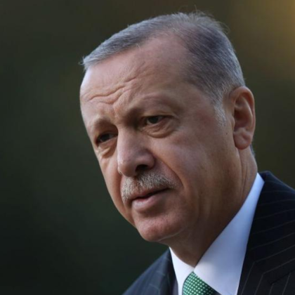 Турският президент Реджеп Ердоган изрази желанието си за провеждане на