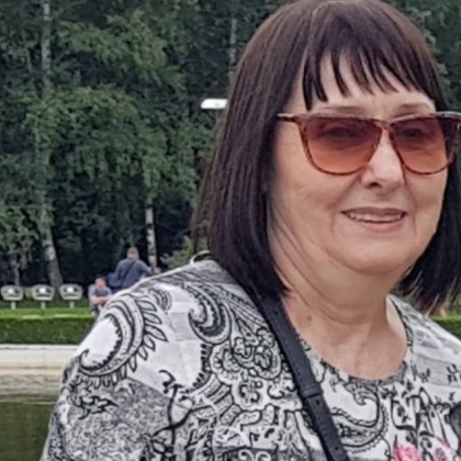 Жена с деменция е изчезнала в центъра на София като