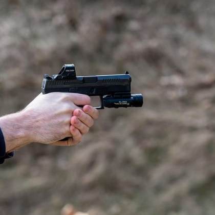 В България издирват турски мафиоти участвали в престрелка с гръцки