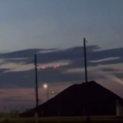 В нощта на 2 юни Русия отново беше масирано атакувана