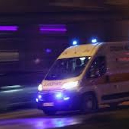 20 годишен мъж от тетевенското село Глогово е в тежко състояние след