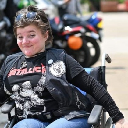 Радостна вест за 19 годишната Виктория изчезнала в София Както GlasNews съобщи