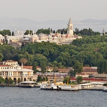 Очаква се турският външен министър Хакан Фидан да произнесе встъпително