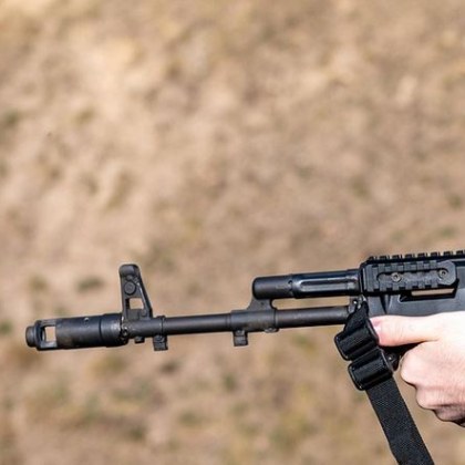 Притеснителен сигнал беше публикуван в социалните мрежи Дама станала свидетел