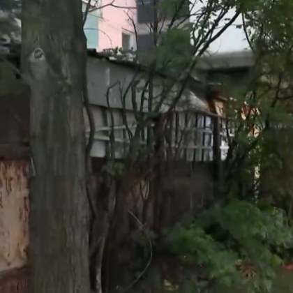 Живеещите в блок в столичния квартал Младост 3 се притесняват че