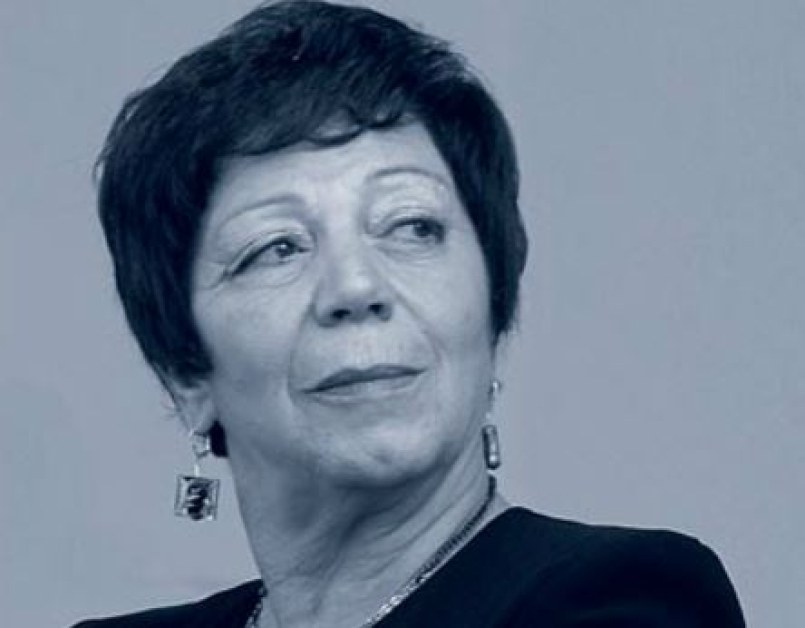 Почина Божана Апостолова