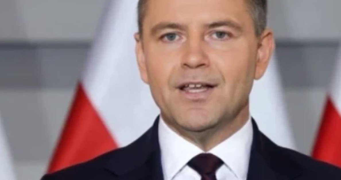 Полша избра новия си президент с минимална разлика