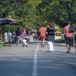 Баща прекъсна играта с децата си… за да спаси нечий баща